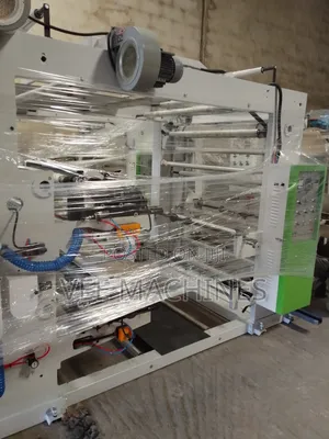 Nylon Printing Machine, Printing Machine