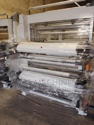 Nylon Printing Machine, Printing Machine