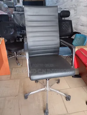 Higher Quality Office Master Chair