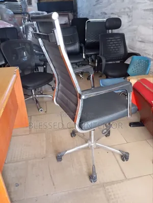 Higher Quality Office Master Chair
