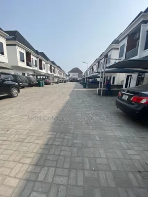 Photo - 4bdrm Duplex in Royal Pine Estate, Lekki Phase 1 for sale