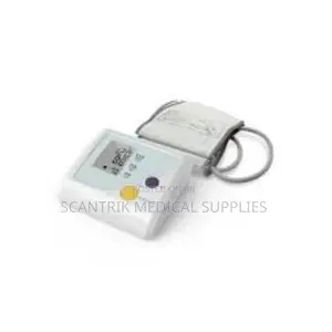 Portable Automatic Digital Blood Pressure Monitor BP Monitor