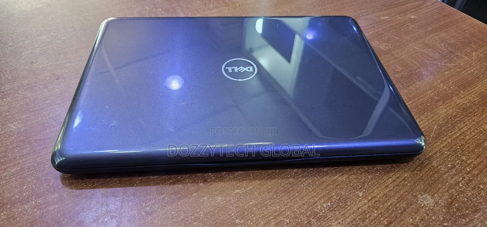 Laptop Dell Latitude 3380 4GB Intel Core I3 SSD 128GB