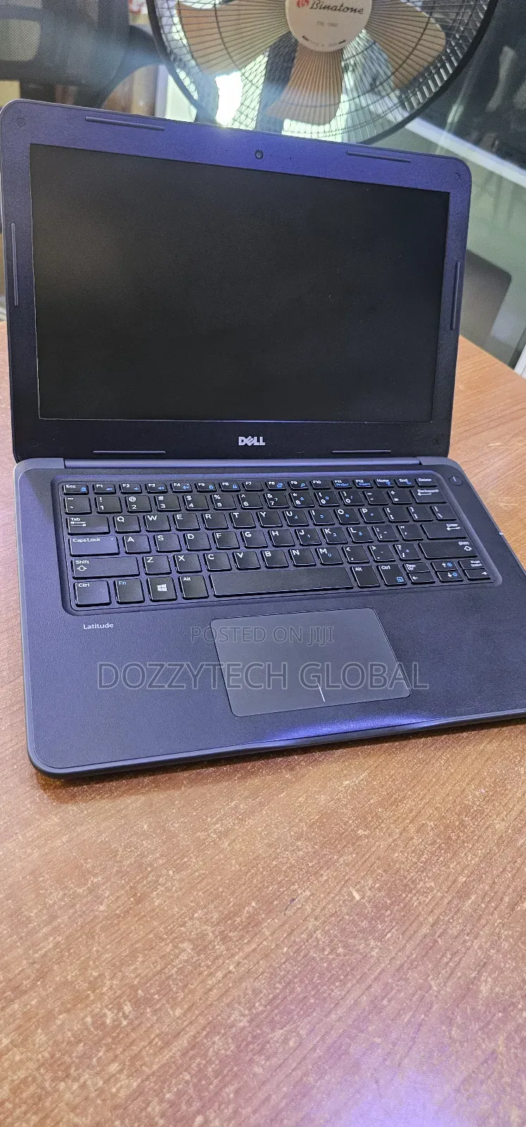 Laptop Dell Latitude 3380 4GB Intel Core I3 SSD 128GB