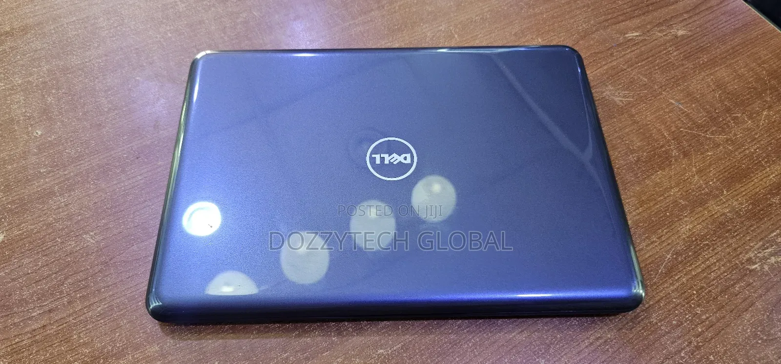 Laptop Dell Latitude 3380 4GB Intel Core I3 SSD 128GB