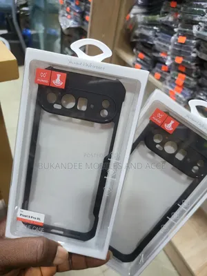 Pixel 9 Pro Xl Pouch Pouch