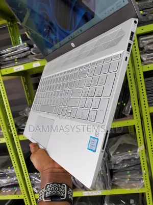 Laptop HP 15 8GB Intel Core i5 SSD 256GB