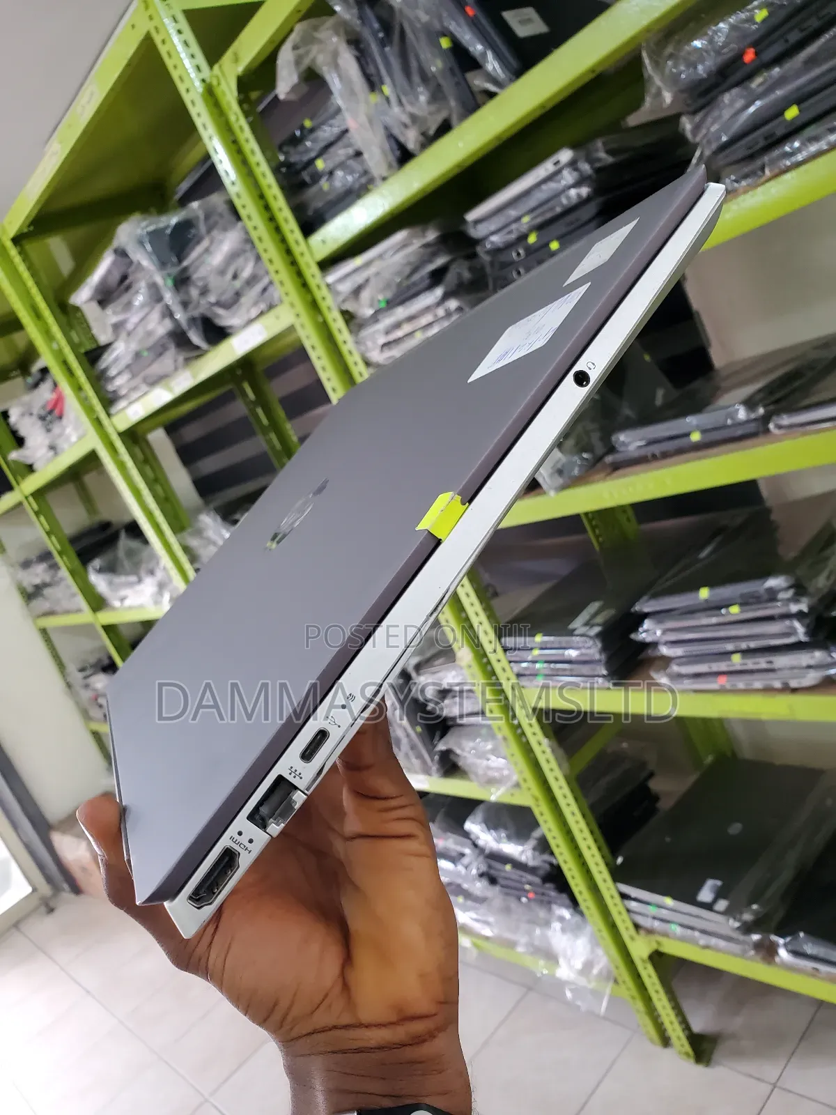 Laptop HP 15 8GB Intel Core i5 SSD 256GB