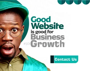 Experienced Wordpress Website Designer