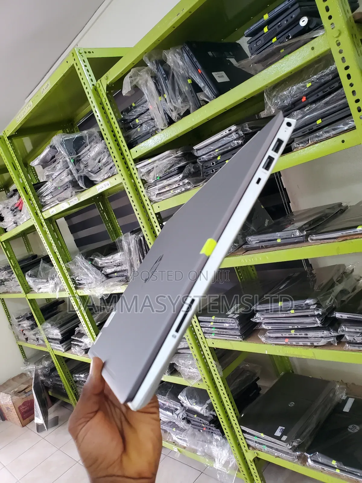 Laptop HP 15 8GB Intel Core i5 SSD 256GB