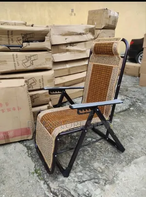 Foldable Chair