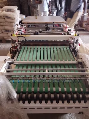 Sealing Machine/Bread Nylon Machine