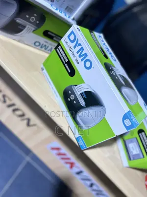 Dymo Label Writer 550