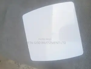 4" Silent Fan