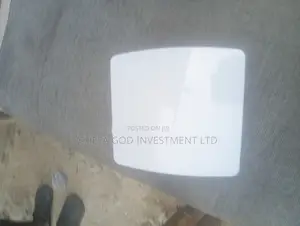 4" Silent Fan