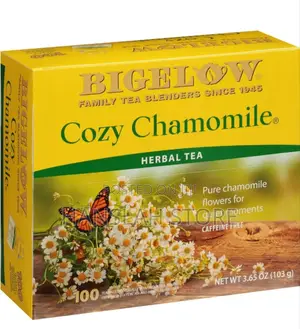 Bigelow Chamomile Tea*100bags