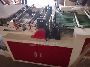 Sealing Machine/Bread Nylon Machine