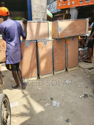 15kwh Felicity Lithium Battery