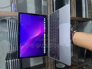 Laptop Apple MacBook 8GB Intel Core I5 SSD 512GB