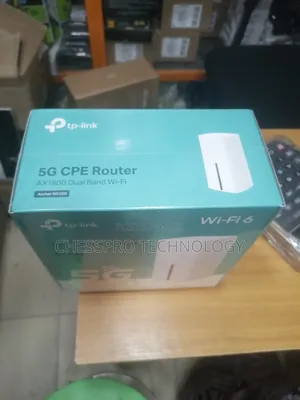 Tp-Link Archer NX200 5G Router Wifi 6