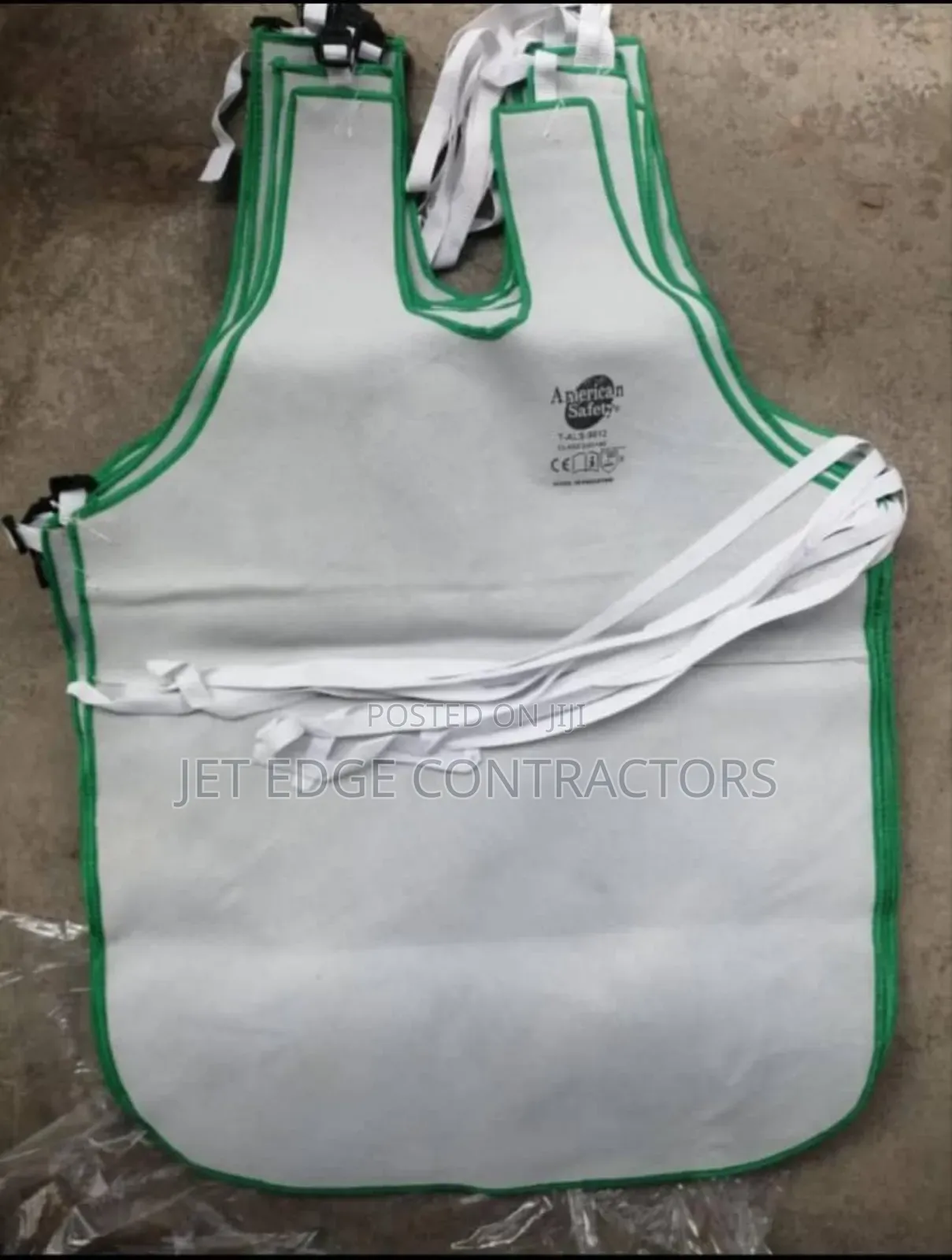 Welding Apron
