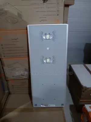 Brand New Finix Mega Street Light 40w