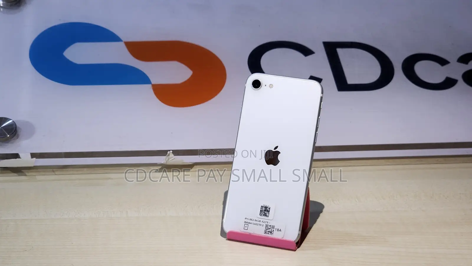 Apple iPhone SE 64 GB
