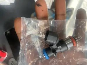 Jeep Grand Cherokee Fuel Injectors Nozzle 2011-2017