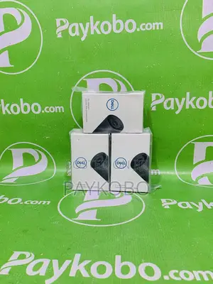 Dell Pro Webcam - Wb5023 - QHD