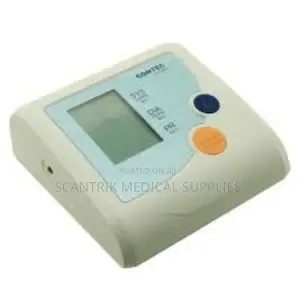 Arm Blood Pressure Monitor Adult BP Cuff