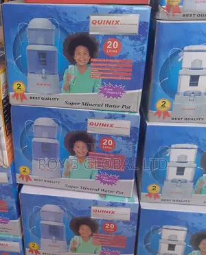 20L Alkaline Water Purifier