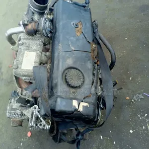 Engine Renault Traffic