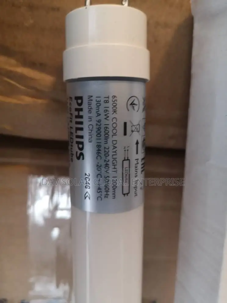 PHILPS LED Tubes Light