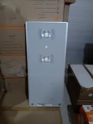 Strong Finix Mega G2 40watt Solar Light