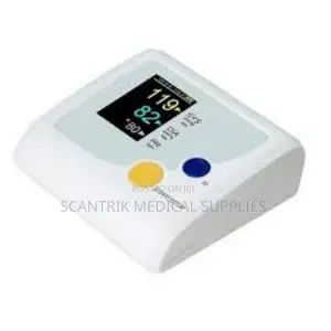 Digital Upper Arm Blood Pressure Monitor Adult