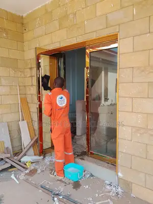 Floor , Glass and Surface Area Cleaning Service