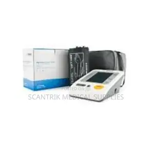 Automatic CONTE Arm Blood Pressure Monitor Adult BP Cuff