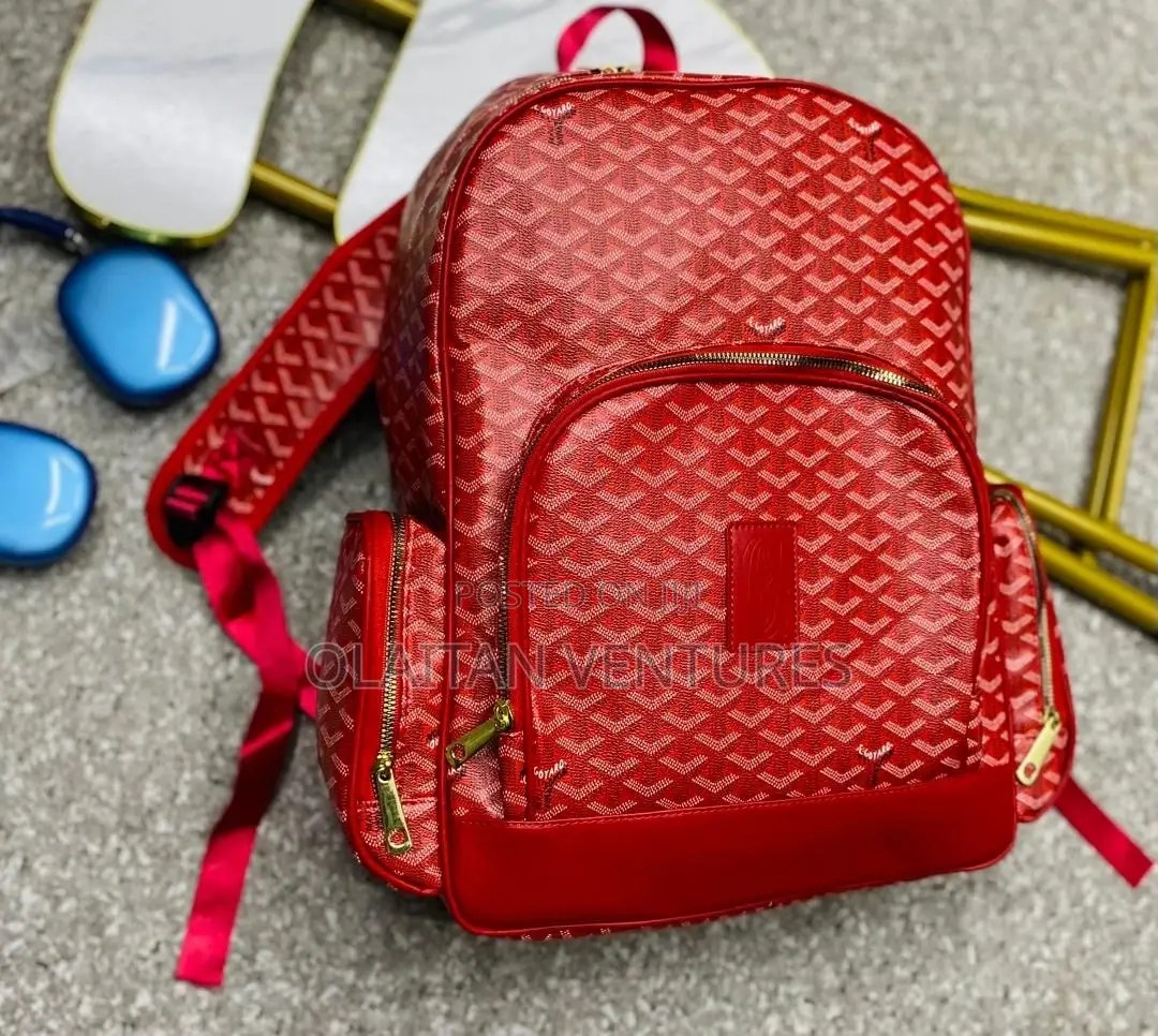High Quality Backpack