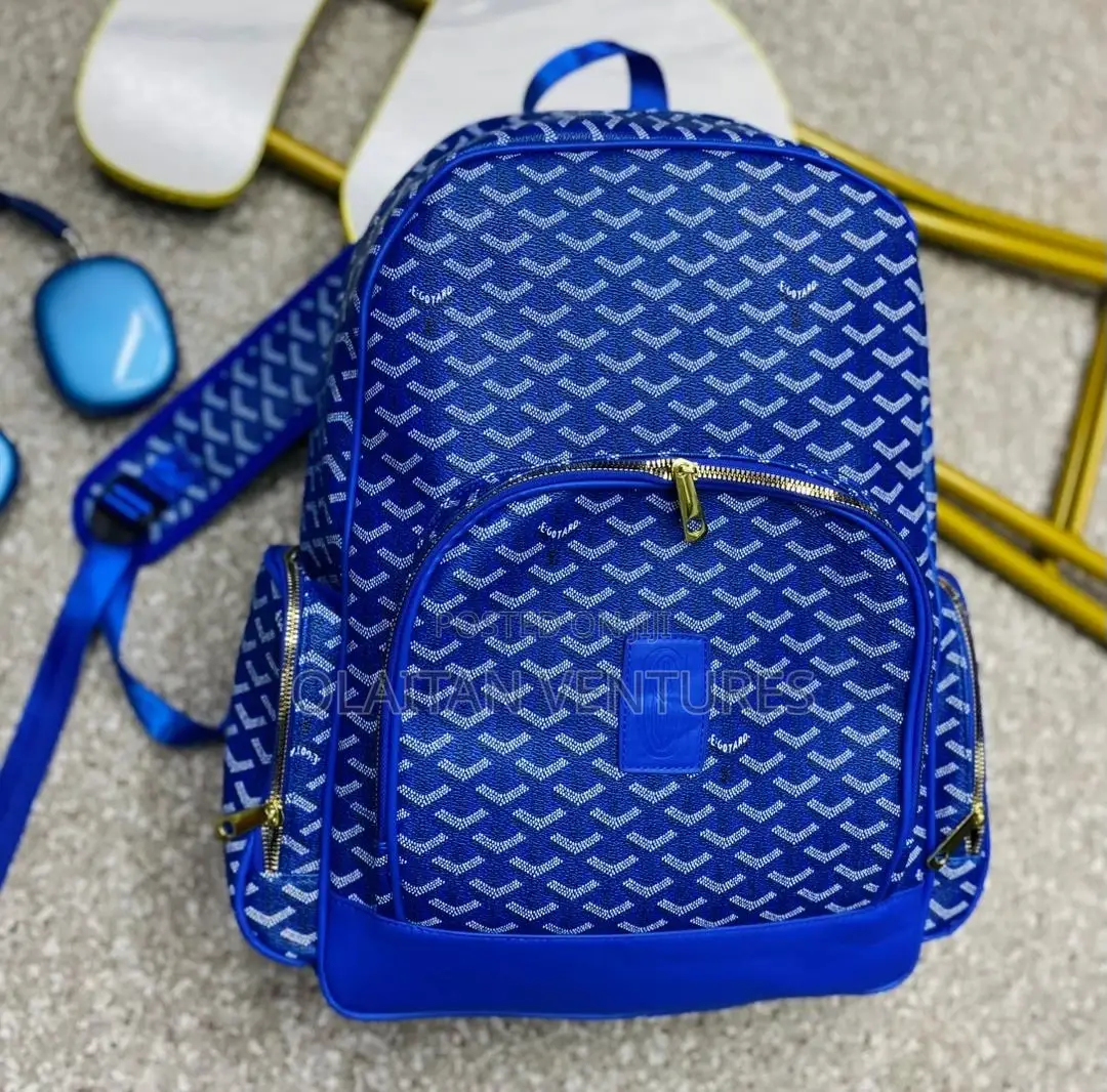 High Quality Backpack