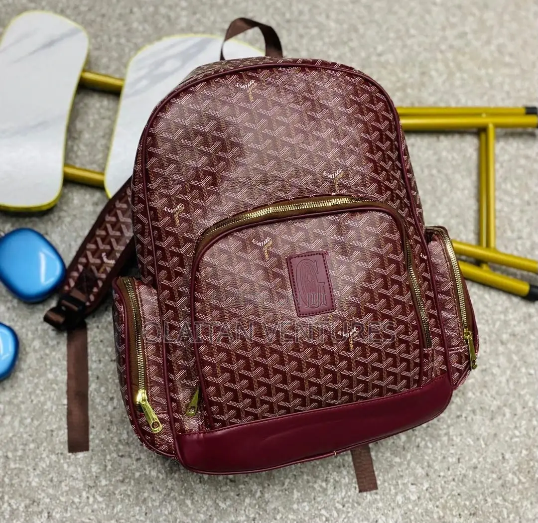 High Quality Backpack