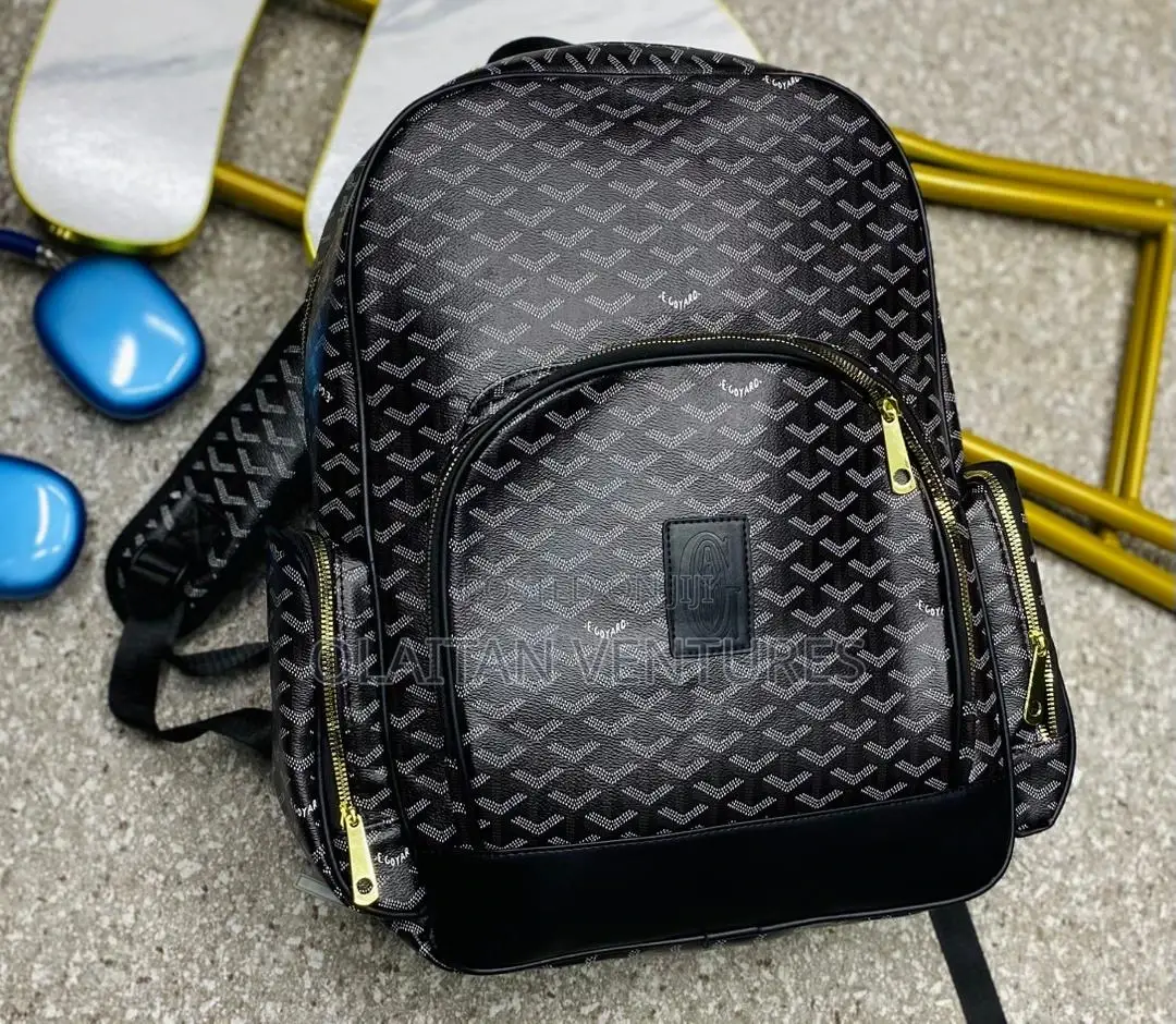 High Quality Backpack