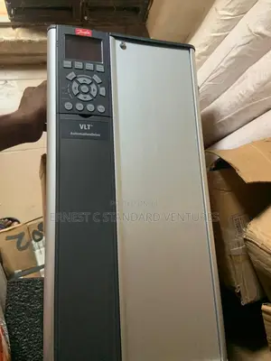 Danfoss VFD 37kw / 50hp