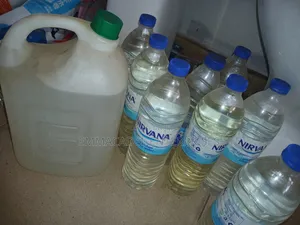 Raw Chemicals for Washing of Ceramics