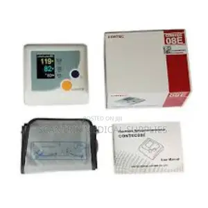 Blood Pressure Monitors Automatic CONTE