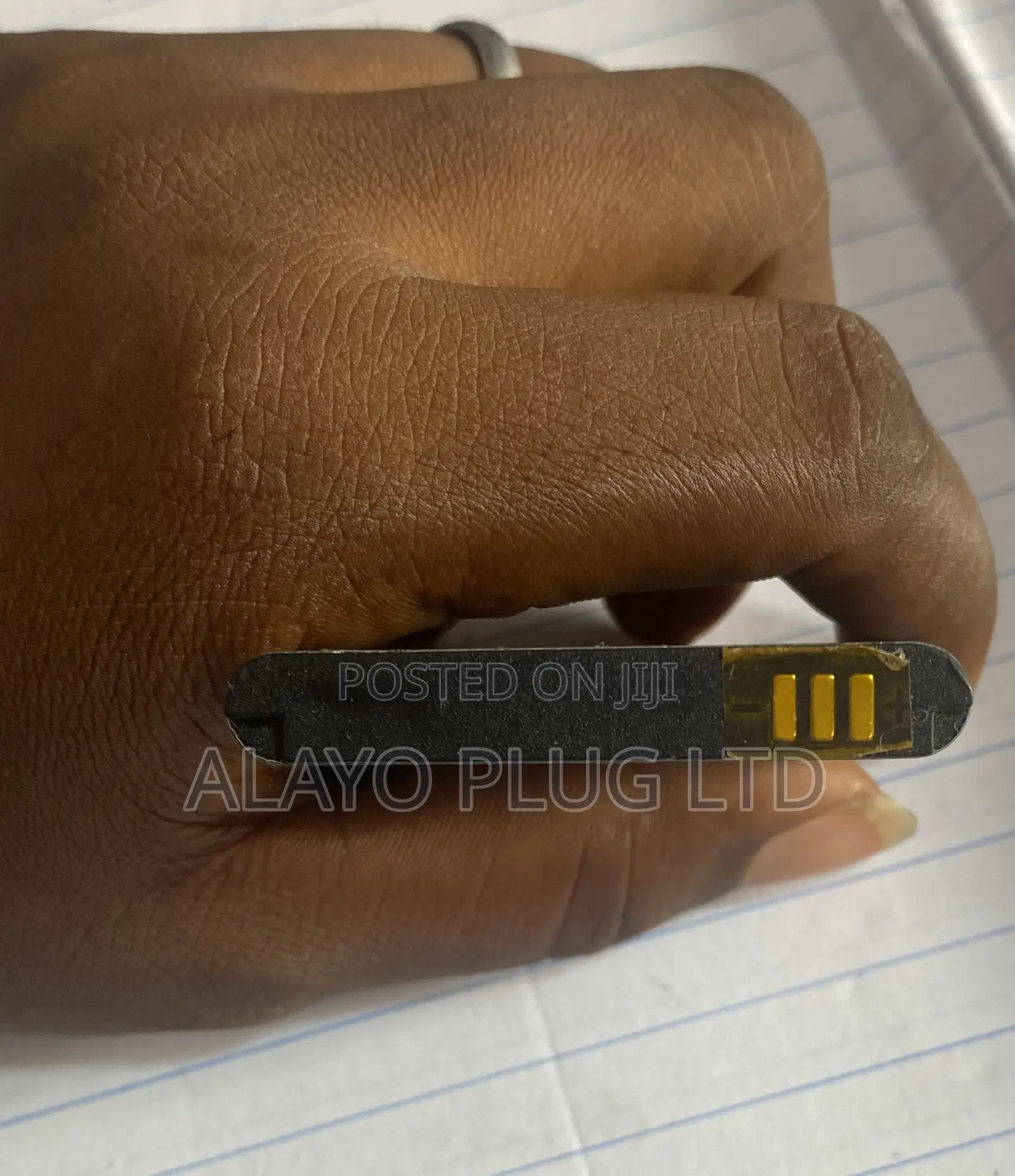 MG900 Mifi Battery