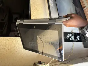 Laptop HP ProBook X360 11 G5 EE 4GB Intel Pentium SSD 60GB