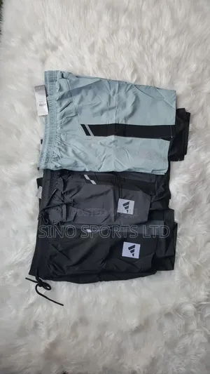 Male Workout Short