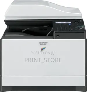 Mx Sharp C300w