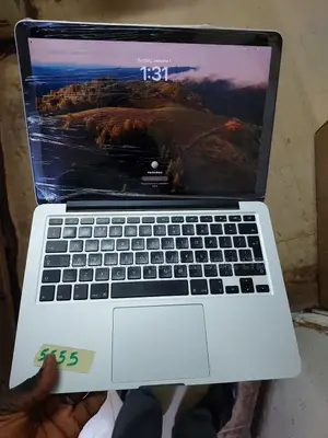 Laptop Apple MacBook Pro 2014 8GB Intel Core i5 SSD 128GB