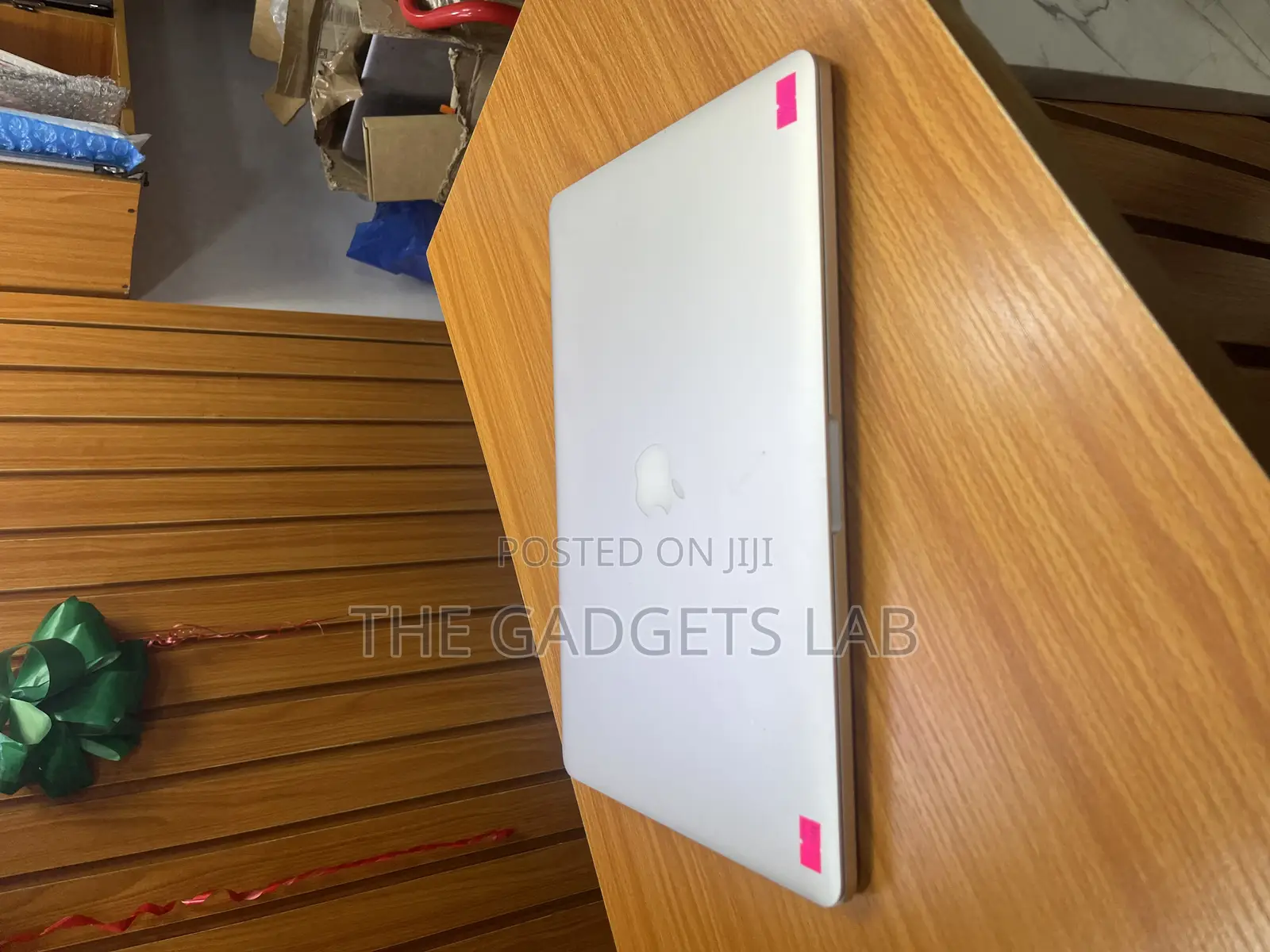Laptop Apple MacBook Pro 16GB Intel Core i7 SSD 512GB
